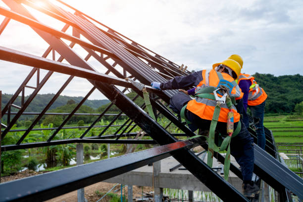Best Residential Roof Replacement  in Port Barrington, IL