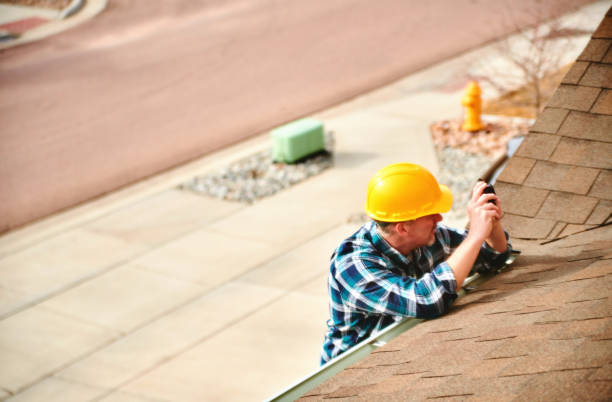 Best Roof Repair Services  in Port Barrington, IL