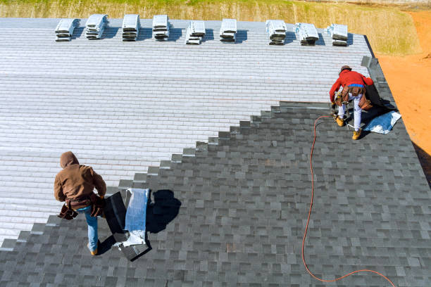 Best Roof Maintenance Services  in Port Barrington, IL