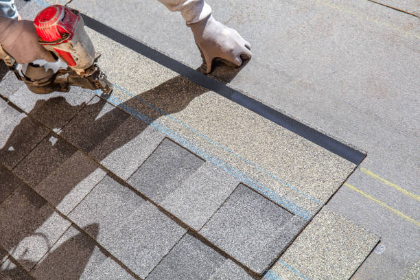 Reliable Port Barrington, IL Roofing Contractor Solutions